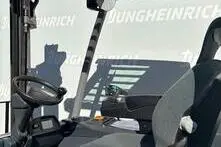 Jungheinrich EFG 430k, 15 kW