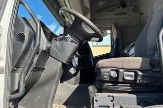 Iveco STRALIS 460 + RETARDER, 11.1, 338 kW, дизель, механическая, задний привод