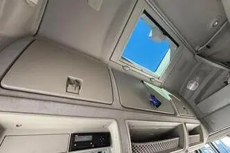 Iveco STRALIS 460 + RETARDER, 11.1, 338 kW, дизель, механическая, задний привод