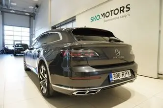 Volkswagen Arteon, 2.0, 140 kW, бензин, автомат, передний привод