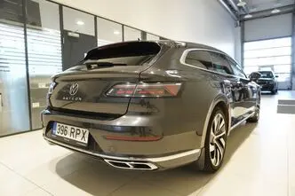 Volkswagen Arteon, 2.0, 140 kW, бензин, автомат, передний привод