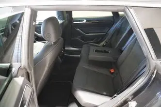 Volkswagen Arteon, 2.0, 140 kW, бензин, автомат, передний привод