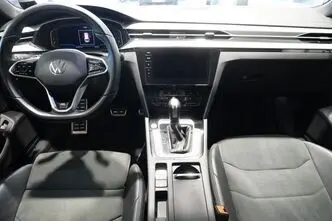 Volkswagen Arteon, 2.0, 140 kW, бензин, автомат, передний привод