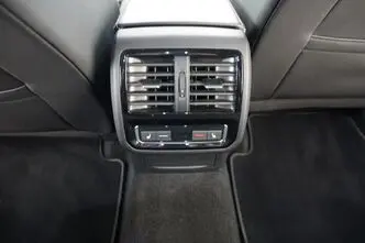 Volkswagen Arteon, 2.0, 140 kW, бензин, автомат, передний привод