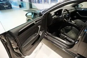 Volkswagen Arteon, 2.0, 140 kW, бензин, автомат, передний привод