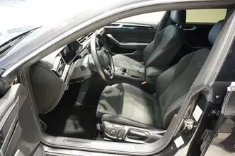 Volkswagen Arteon, 2.0, 140 kW, бензин, автомат, передний привод