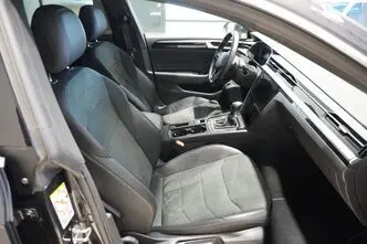 Volkswagen Arteon, 2.0, 140 kW, бензин, автомат, передний привод