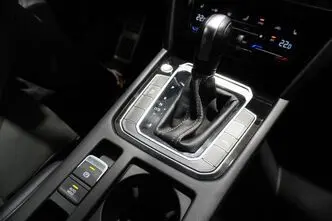 Volkswagen Arteon, 2.0, 140 kW, бензин, автомат, передний привод