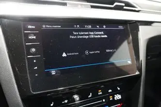 Volkswagen Arteon, 2.0, 140 kW, бензин, автомат, передний привод