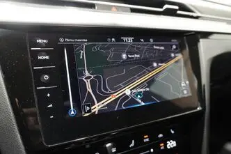 Volkswagen Arteon, 2.0, 140 kW, бензин, автомат, передний привод