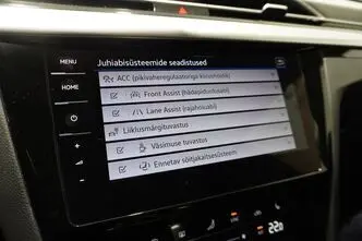 Volkswagen Arteon, 2.0, 140 kW, бензин, автомат, передний привод