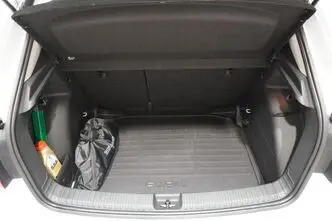 Škoda Fabia, 1.0, 81 kW, бензин, автомат, передний привод