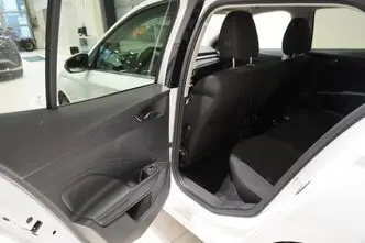 Škoda Fabia, 1.0, 81 kW, бензин, автомат, передний привод