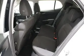 Škoda Fabia, 1.0, 81 kW, бензин, автомат, передний привод