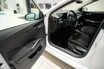 Škoda Fabia, 1.0, 81 kW, бензин, автомат, передний привод