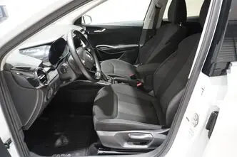 Škoda Fabia, 1.0, 81 kW, бензин, автомат, передний привод