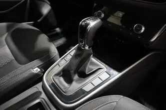 Škoda Fabia, 1.0, 81 kW, бензин, автомат, передний привод