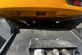 JCB HD110WT SV, 4.8, 81 kW, diisel, nelikvedu