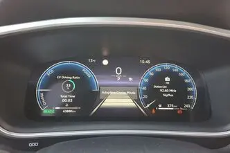 Toyota Corolla Cross, 2.0, 112 kW, hübriid, automaat, esivedu