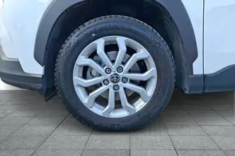 Toyota Corolla Cross, 2.0, 112 kW, hübriid, automaat, esivedu