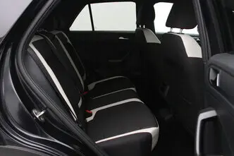 Volkswagen T-Roc, 1.5, 110 kW, petrol, automatic, front-wheel drive