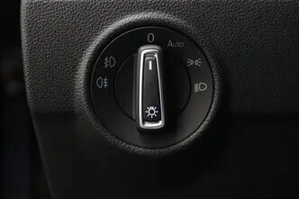 Volkswagen T-Roc, 1.5, 110 kW, petrol, automatic, front-wheel drive