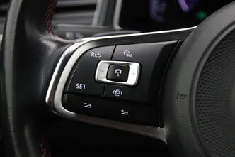 Volkswagen T-Roc, 1.5, 110 kW, petrol, automatic, front-wheel drive