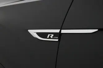 Volkswagen T-Roc, 1.5, 110 kW, petrol, automatic, front-wheel drive