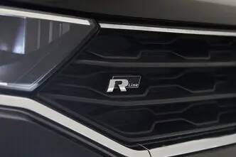 Volkswagen T-Roc, 1.5, 110 kW, petrol, automatic, front-wheel drive
