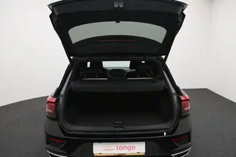 Volkswagen T-Roc, 1.5, 110 kW, petrol, automatic, front-wheel drive