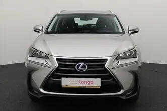 Lexus NX 300h, 2.5, 114 kW, hybrid, automatic, four-wheel drive