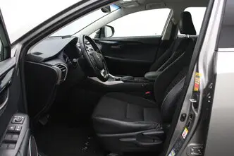 Lexus NX 300h, 2.5, 114 kW, hybrid, automatic, four-wheel drive