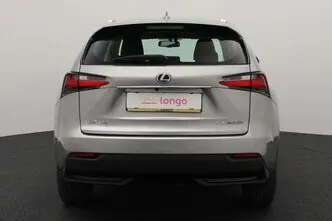 Lexus NX 300h, 2.5, 114 kW, hybrid, automatic, four-wheel drive
