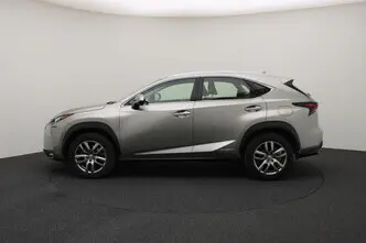 Lexus NX 300h, 2.5, 114 kW, hybrid, automatic, four-wheel drive
