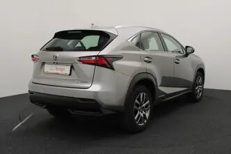Lexus NX 300h, 2.5, 114 kW, hybrid, automatic, four-wheel drive