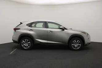 Lexus NX 300h, 2.5, 114 kW, hybrid, automatic, four-wheel drive