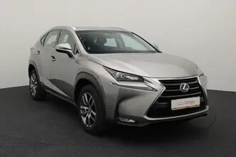 Lexus NX 300h, 2.5, 114 kW, hybrid, automatic, four-wheel drive