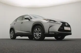 Lexus NX 300h, 2.5, 114 kW, hybrid, automatic, four-wheel drive