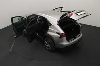 Lexus NX 300h, 2.5, 114 kW, hybrid, automatic, four-wheel drive