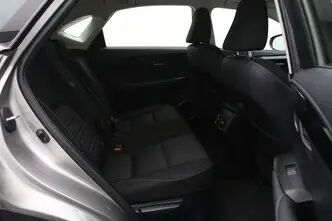 Lexus NX 300h, 2.5, 114 kW, hybrid, automatic, four-wheel drive