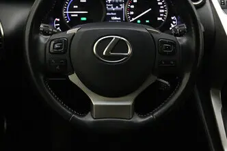 Lexus NX 300h, 2.5, 114 kW, hybrid, automatic, four-wheel drive