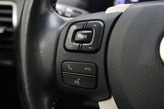 Lexus NX 300h, 2.5, 114 kW, hybrid, automatic, four-wheel drive
