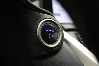 Lexus NX 300h, 2.5, 114 kW, hybrid, automatic, four-wheel drive