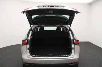 Lexus NX 300h, 2.5, 114 kW, hybrid, automatic, four-wheel drive
