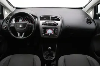 SEAT Altea, 1.2, 77 kW, бензин, механическая, передний привод