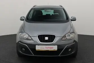 SEAT Altea, 1.2, 77 kW, бензин, механическая, передний привод