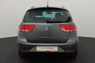 SEAT Altea, 1.2, 77 kW, бензин, механическая, передний привод