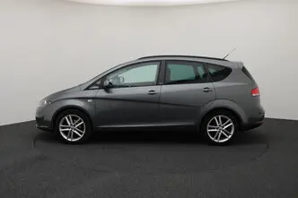 SEAT Altea, 1.2, 77 kW, бензин, механическая, передний привод