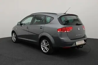 SEAT Altea, 1.2, 77 kW, бензин, механическая, передний привод
