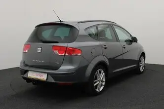 SEAT Altea, 1.2, 77 kW, бензин, механическая, передний привод